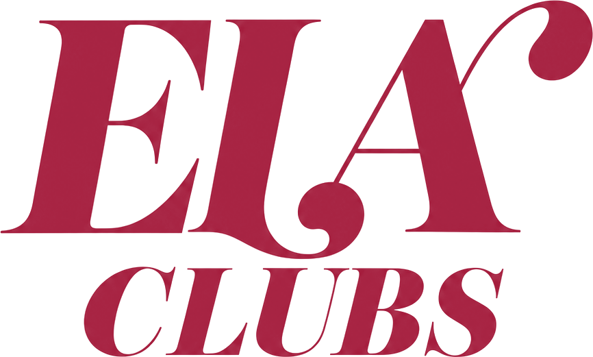 ELA CLUBS